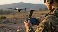 Software-Defined Warfare: How Ukraine’s Delta Turned The Battlefield Into A Shared, Real-Time Map