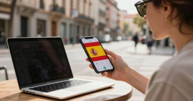 Spain Surges In Global Coverage