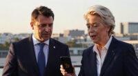 Statement By President Von Der Leyen With Taioseach Martin On The Occasion Of The College Visit To The Irish Presidency