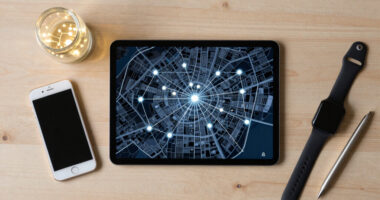 The City That Watches Itself: The Living Digital Twin, and the God’s-Eye View We’re Building