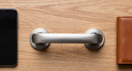 The Door: Why the Interface Is Worth More Than the Model