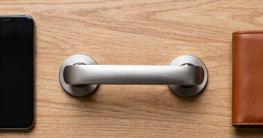 The Door: Why the Interface Is Worth More Than the Model