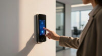 The Door: Why the Interface Is Worth More Than the Model