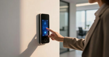 The Door: Why the Interface Is Worth More Than the Model