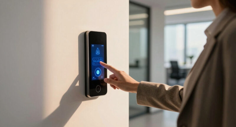 The Door: Why the Interface Is Worth More Than the Model