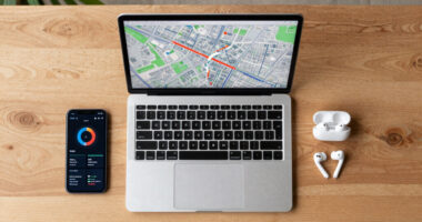 The Eye Over the City: How Wide-Area Motion Imagery Works — and Where It Goes Blind