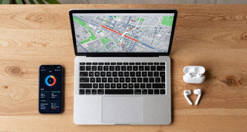 The Eye Over the City: How Wide-Area Motion Imagery Works — and Where It Goes Blind