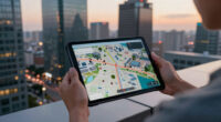 The Eye Over The City: How Wide-Area Motion Imagery Works — And Where It Goes Blind