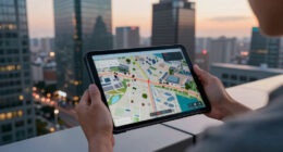 The Eye Over The City: How Wide-Area Motion Imagery Works — And Where It Goes Blind