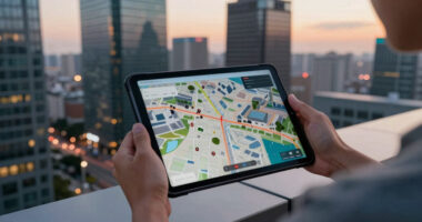 The Eye Over The City: How Wide-Area Motion Imagery Works — And Where It Goes Blind