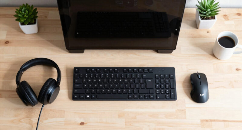 The High-End PC and Workstation Tax