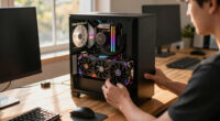 The High-End PC And Workstation Tax