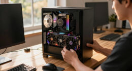 The High-End PC And Workstation Tax