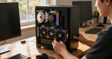 The High-End PC And Workstation Tax