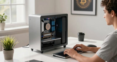 The Memory Squeeze: Why Your RAM Bill Doubled