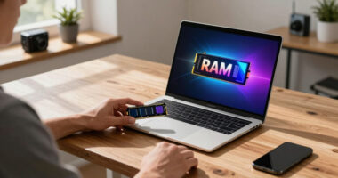 The Memory Squeeze: Why Your RAM Bill Doubled