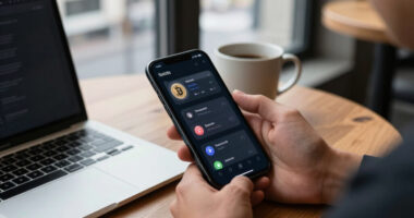 The Relay Market Powering Token Resellers And Fraud