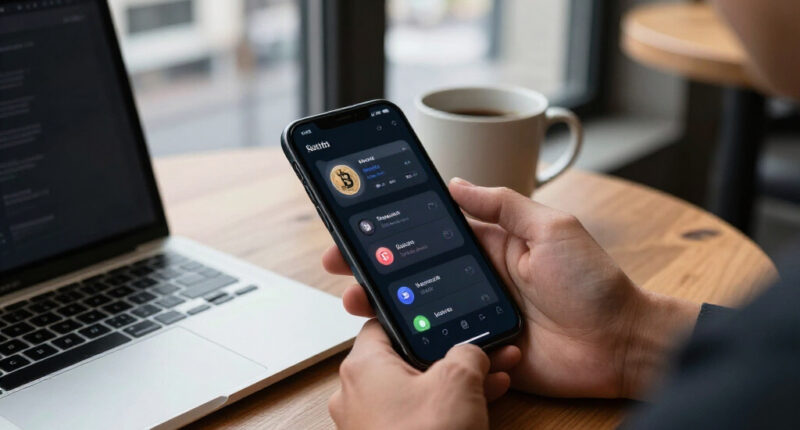 The Relay Market Powering Token Resellers And Fraud