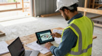 The Role Of AI In Empowering Gewerkton’s Construction Platform Launch
