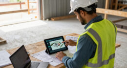 The Role Of AI In Empowering Gewerkton’s Construction Platform Launch