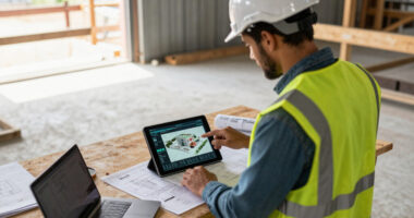 The Role Of AI In Empowering Gewerkton’s Construction Platform Launch