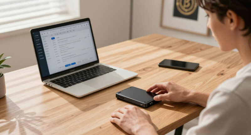 The SSD Squeeze: Why Storage Joined The Party