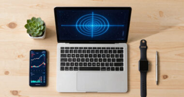 The Unblinking Power Of AI’s Radar For Modern Institutions