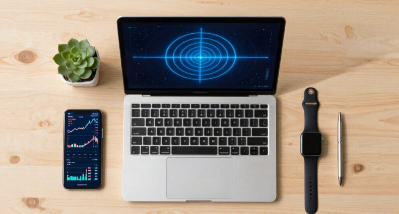 The Unblinking Power Of AI’s Radar For Modern Institutions