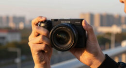 Top 10 AI-Inspired Mirrorless Cameras For Stunning Photos In 2026