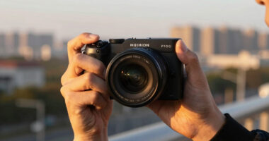 Top 10 AI-Inspired Mirrorless Cameras For Stunning Photos In 2026