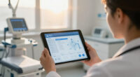 Top 10 AI-Powered Solutions For Healthcare In 2026