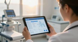 Top 10 AI-Powered Solutions For Healthcare In 2026