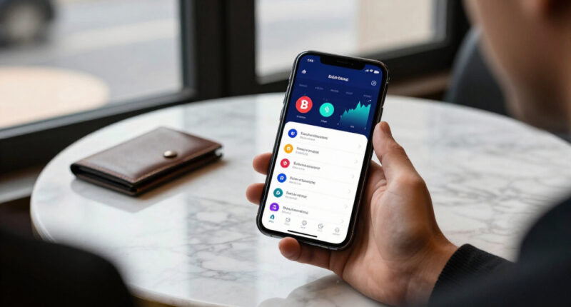 Top 10 Cryptocurrencies Of July 24, 2026