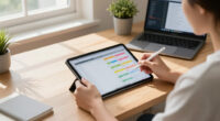 Transform Your Academic Strategy With AI-Enhanced Student Planners