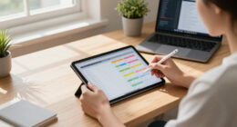 Transform Your Academic Strategy With AI-Enhanced Student Planners