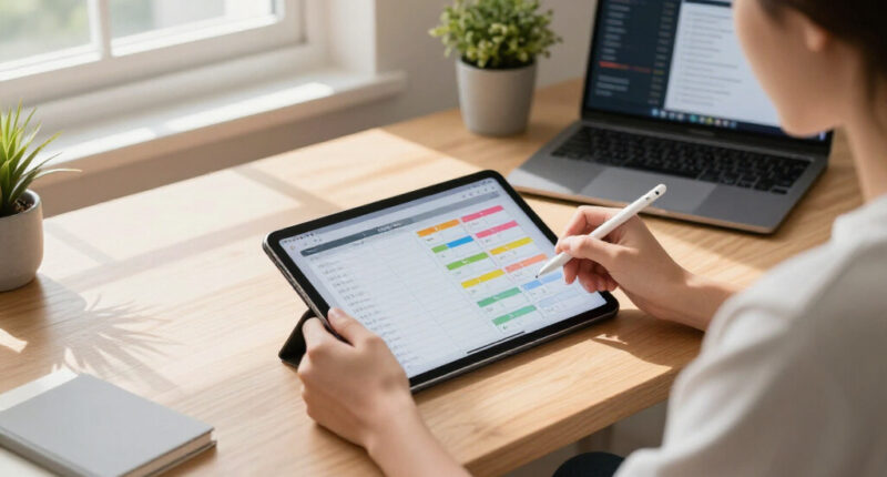 Transform Your Academic Strategy With AI-Enhanced Student Planners