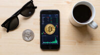 Trump’s income topped $2 billion in 2025, boosted by crypto, coin ventures