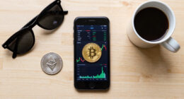Trump’s income topped $2 billion in 2025, boosted by crypto, coin ventures