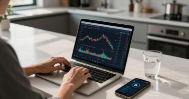 Trump's Push Toward Hedge Funds, Cryptocurrency Could Weaken Protections On 401(K) Savings