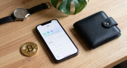 Trump Says There Is ‘Nothing Wrong’ With Family’s Crypto Windfall