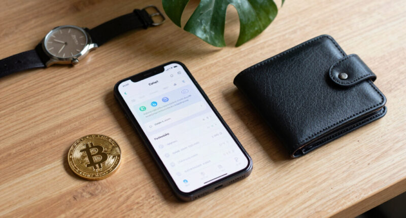 Trump Says There Is ‘Nothing Wrong’ With Family’s Crypto Windfall