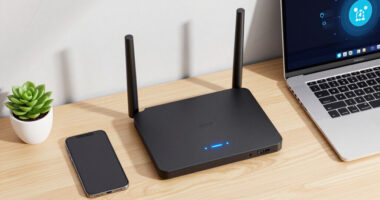 Upgrade To AI-Driven Wi-Fi 7 Routers For Better Home Connectivity