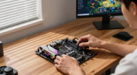 Upgrade Your Gaming Rig With These 8 Motherboards For 2026