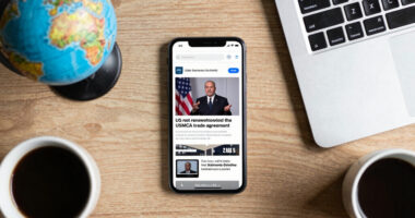 US Declares It Will Not Renew USMCA Trade Deal