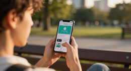 Vertigo relief app