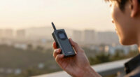 VigilSAR: The Object That Isn’t Transmitting