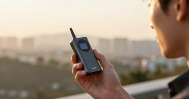 VigilSAR: The Object That Isn’t Transmitting