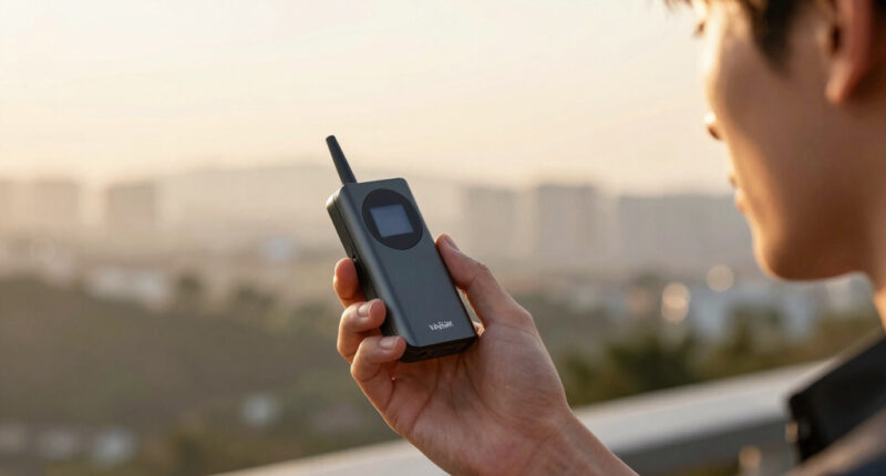 VigilSAR: The Object That Isn’t Transmitting