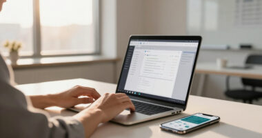 What Professions Are Evolving Due To AI In Document Handling?