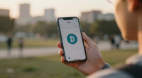 Which Crypto Can Make You a Millionaire by 2030 With $10,000? We Compared XRP, BTC, ETH, SOL, and HYPE